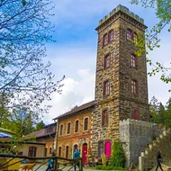 Berggasthof Butterberg