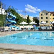 HOTEL GLORIA