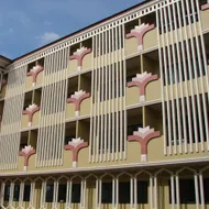 Poonsook Phitsanulok Hotel SHA Plus+ by ZUZU