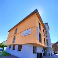 Das smarte Hotel garni