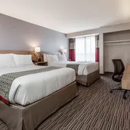 Microtel Inn & Suites Casselman