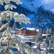 JUFA Hotel Hochkar