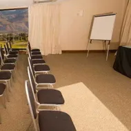 Loi Suites Chapelco Hotel