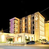 Grand White City Hotel