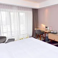 Lavande Hotel Fuzhou Wanda Plaza High-speed Railway Station