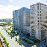 Wanda Realm Chifeng