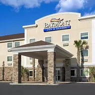 Baymont by Wyndham Odessa