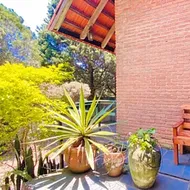Casa de Campo - Condomínio Arco Íris