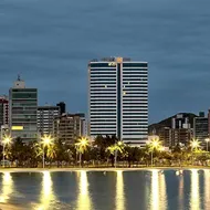 Sheraton Vitoria