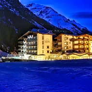 Sport- und Vitalhotel Seppl