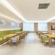 JI Hotel (Hangzhou Linping Economic Development Zone Rise Road Branch)