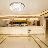 GreenTree Inn Handan Wei County Xianbiao