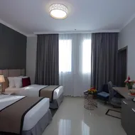 Fortis Hotel Fujairah