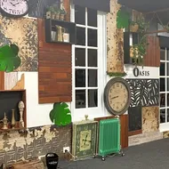 The Oasis Tamworth