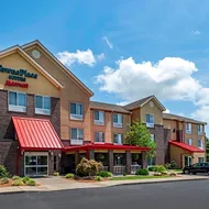 TownePlace Suites by Marriott Vincennes