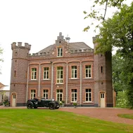 B&B Castel 't Haantje