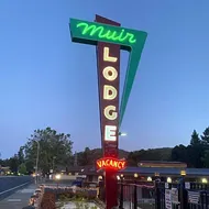 Muir Lodge Motel Martinez