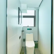 Xi'an Hotel (Chongqing Jiangbei Airport Guanyue Road Subway Station)