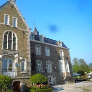 Le Château de Rendeux