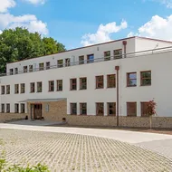 Sporthotel Hostivice Brve