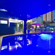 Santana Holiday Resort Apartments