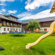 Bauernhof Vorderklinglhub