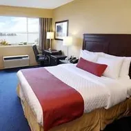 Best Western Dorchester Hotel