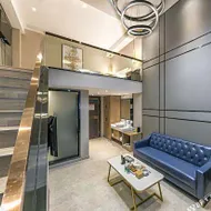 Sanshan Boyue Hotel