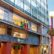 Pop Art Hotel Las Colinas Manizales
