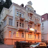 Villa Gloria