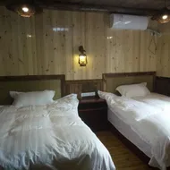 Wudangshan tianle hotel