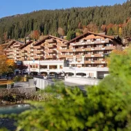 Silvretta Parkhotel