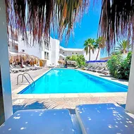 Antonis G. Hotel Apartments