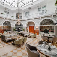 The Arkin Colony Hotel