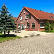 Landhaus am Schaalsee