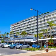 Port Pacific Resort
