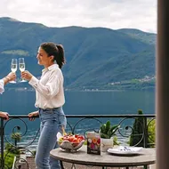 Sunstar Hotel Brissago