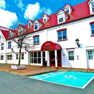Murray Premises Hotel