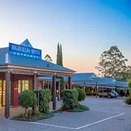 Highfields Motel Toowoomba