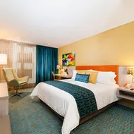 Hotel El Dorado Bogota