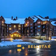 Glacier Mountaineer Lodge