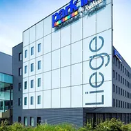 Park Inn by Radisson Liege Airport