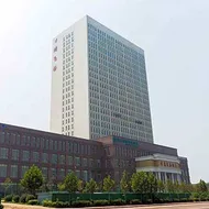 Green Tree Inn Express Tangshan Yueting County Bus Station