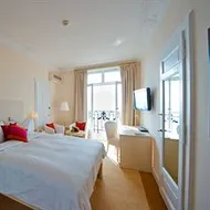Hotel du Grand Lac Excelsior