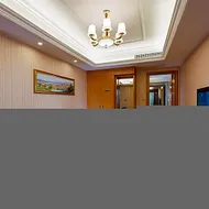 Vienna Hotel Jiangxi Ji'an Taihe Chengjiang Avenue