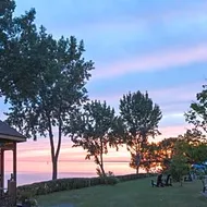 L'Auberge Du Lac St-Pierre