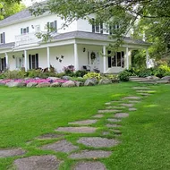 Terrace Green BB