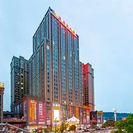 Vienna Hotel Guizhou Bijie Chuangmei Century City