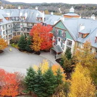 Lodge de la Montagne
