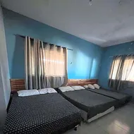 Casa azul